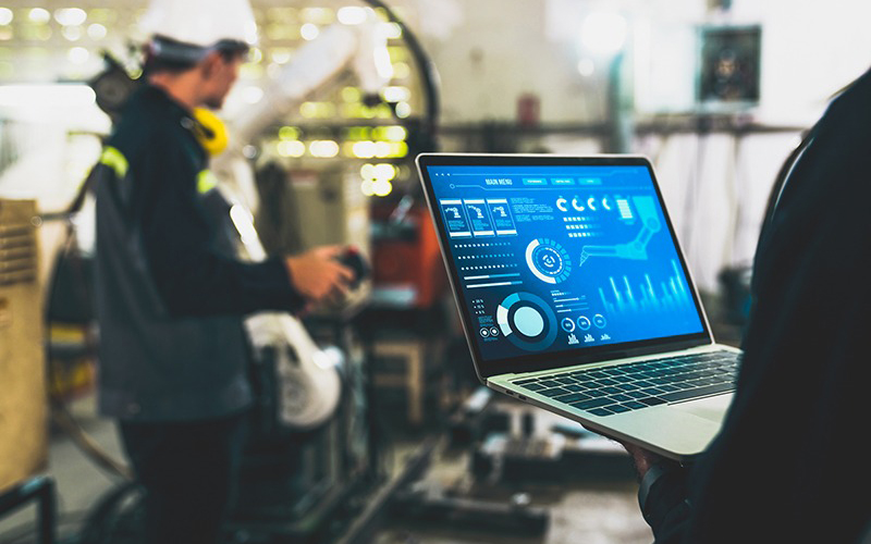 Kaizen Çalışmaları Sırasında Veri Toplama Yöntemleri