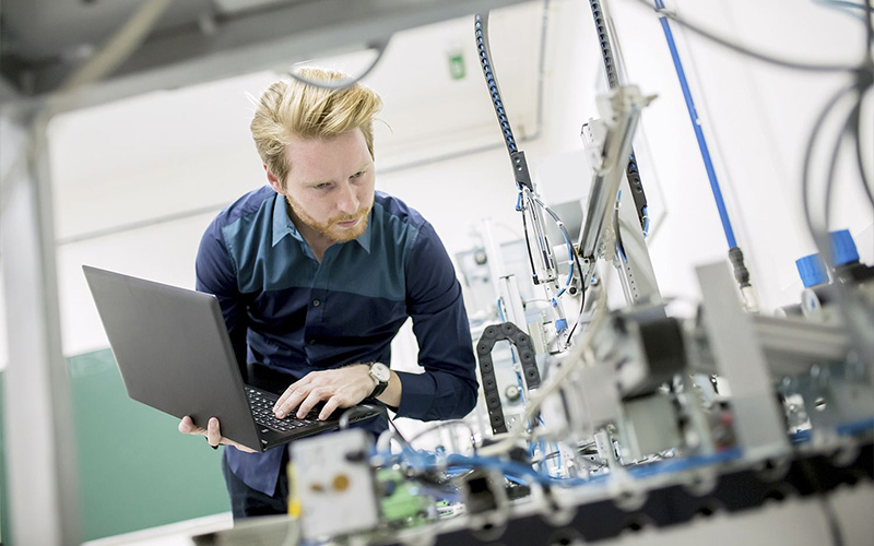 Andon Sistemi ve MES Entegrasyonu Nasıl Yapılır?