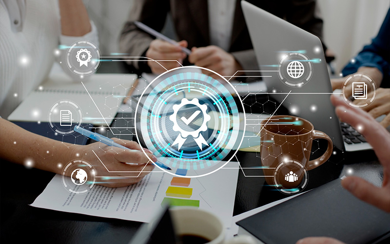 MES Çözümlerinde Gerçek Zamanlı Kalite Durumu Takibi Nasıl Yapılır?