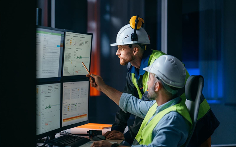 MES ile Üretim Hatlarındaki Duruşlar Nasıl Önceden Fark Edilir?