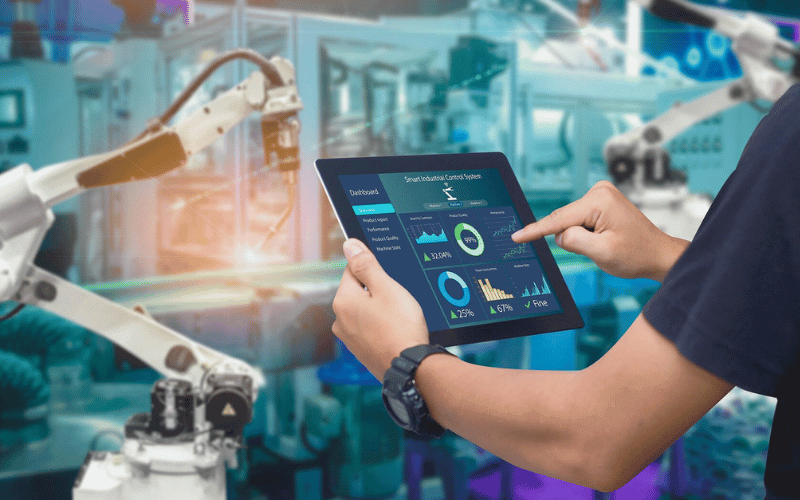 MES projelerinde çalışan eğitiminin önemi